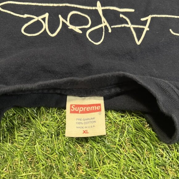 Supreme FW16 The War Report Tee - Picture 6 of 8